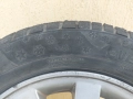 зимни гуми 185 65 15 , снимка 11