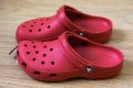 Оригинални Чехли Crocs Classic Clog Размер 38-42, снимка 3