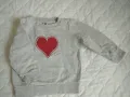 Детски суичър размер 104, снимка 2