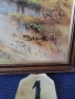 Стари картини от различни автори 1, снимка 4
