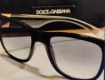 Mъжки слънчеви очила Dolce&Gabbana DG6132 675/79