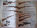 Книга "ALLJAGD - KATALOG 1992/93" - 278 стр., снимка 3