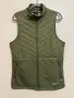 Nike Aerolayer Running Vest Men's., снимка 1
