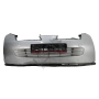 Предна броня Nissan Micra (K12) 2003-2010 ID: 152391, снимка 1