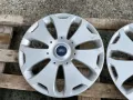 16 Цола Тасове FORD Focus MONDEO 7s71-1130-be, снимка 4