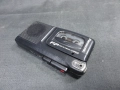 СТАР РЕТРО КАСЕТЕН ДИКТОФОН MICROCASSETTE RECORDER PANASONIC RM-202, снимка 3