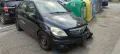 Mercedes B180 W245 1.8CDI- 109к.с. 2006г на части, снимка 1