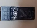 телефон Сони Ериксон G705, снимка 3
