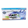 Полицейски хеликоптер със звукови и светлинни ефекти, снимка 6