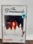   The Dreamside – Apaika, снимка 1 - Аудио касети - 32217047