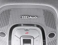 Нови емблеми ”AUDI” - 42 мм. / 8 мм., снимка 6