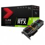 Чисто нова видеокарта PNY GeForce RTX 3080 Ti XLR8 Gaming Revel EPIC-X RGB, 12288 MB GDDR6X, снимка 1 - Видеокарти - 33400990