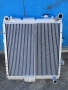 Комбиниран радиатор за коматсу , снимка 3