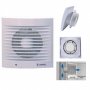 Одушник за баня / Домашна вентилационна система / Вентилация за кухня