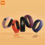 НОВИ! ОРИГИНАЛНИ Xiaomi Mi Band 3 и Mi Band 4 силиконови каишки, снимка 11