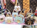 ключодържатели мини чанти louis vuitton , снимка 1