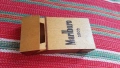 Табакера с кибрит Marlboro, снимка 3