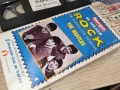 THE BEATLES-ORIGINAL VHS VIDEO TAPE 1912251601, снимка 2
