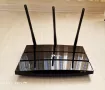 Рутер TP-link Archer C7 AC1750, снимка 4