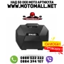 Странични куфари за мотор SHAD EXPANDABLE SH38X CARBON, снимка 1