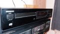 СД плеър Onkyo DX 7211, снимка 3