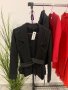 Черно сако , снимка 9