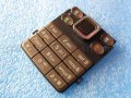 Nokia 6300 - Nokia RM-217  клавиатура, снимка 5