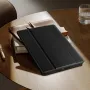 Нов Калъф за iPad Mini 7/6 с джоб и поставка – Магнитно затваряне кейс, снимка 3