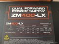 Zalman Захранване PSU 400W APFC ZM400-LX

, снимка 5