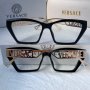 Versace диоптрични рамки очила за компютър,прозрачни слънчеви