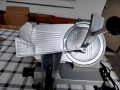 Професионална слайс  машина -250 мм, снимка 2
