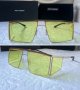 Dolce DG 2022 слънчеви очила тип маска унисекс мъжки дамски, снимка 1 - Слънчеви и диоптрични очила - 37381783