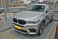 Двойни M X5 X6 Бъбреци Решетки BMW F15 F16 БМВ Ф15 Ф16 2014-2018 Спортни М двойни бъбреци за BMW , снимка 5