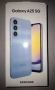 Samsung Galaxy A25 5G 256GB 8GB RAM Dual, снимка 6