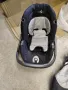 Детско столче за кола,детска количка и бебешко кошче, снимка 4