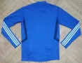 Оригинална мъжка блуза Adidas Tiro 19 Sweatshirt, снимка 3