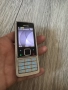 Nokia 6300 Silver Метален панел, снимка 10