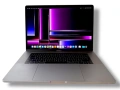 Macbook Pro 15 2017 i7 2,9Ghz 16RAM 1TB Space Gray Гаранция!, снимка 2