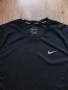 Nike Dri-FIT Miler Men - страхотна мъжка тениска M , снимка 2