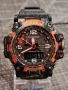Лимитиран Casio G-shock GWG 2040FR-1AER, снимка 2