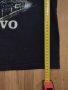 VOLVO - детска фен тениска за ръст 128см. , снимка 6