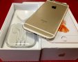 Apple iPhone 6 16gb Gold Фабрично отключен, снимка 7