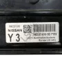 Компютър двигател Nissan Note I (E11) 2005-2012 ID:146694, снимка 2