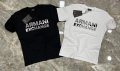 Мъжка тениска  Armani  код SS21G, снимка 1 - Тениски - 41124782