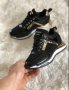 Дамски спортни обувки Guess черни, снимка 1 - Дамски ежедневни обувки - 29049190