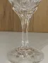 7* Villeroy & Boch “ Tulipe” . Crystal. 1970 г., снимка 7