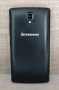 Телефон Lenovo A2010-a, работещ, Android, снимка 2