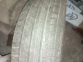 Гума с джанта-14-цола-резервна, снимка 2
