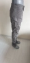 G - Star Rovic Zip 3D Cargo Mens Size 32/34 ОРИГИНАЛ! Спортен Панталон., снимка 2