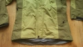 HAGLOFS GORE-TEX Womens Jacket размер 40 / L дамско яке водонепромокаемо - 2065, снимка 11